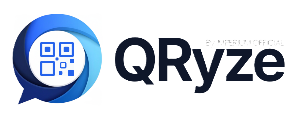 QRyze - Dynamic QR Code Marketing Platform